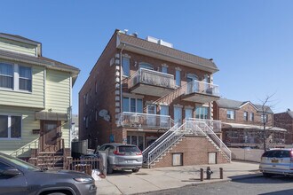 2265 81st St in Brooklyn, NY - Building Photo - Building Photo