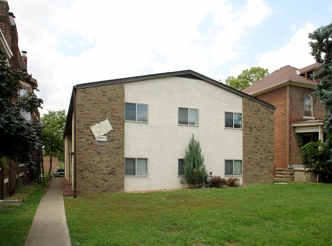 Summit Street Apartments in Columbus, OH - Foto de edificio - Building Photo