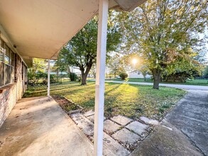 102 Brenda Ave in Lincoln, AR - Building Photo - Building Photo
