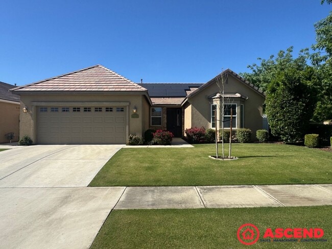 property at 14502 Beach Aster Dr