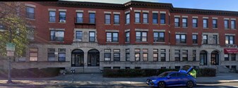 235 Harvard Ave, Unit 2 in Boston, MA - Building Photo
