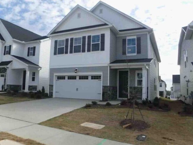 property at 152 Delta Grass Ln