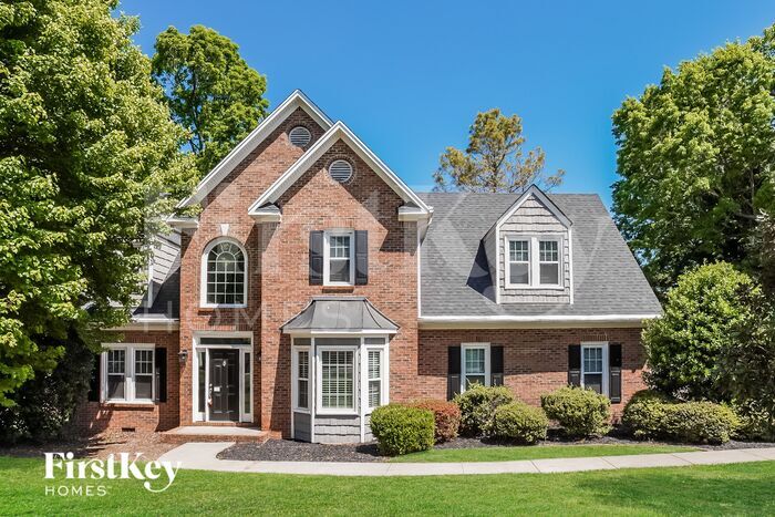 4025 Ivy Bluff Trail in Winston-Salem, NC - Building Photo