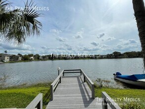 652 Lake Villas Dr, Unit #D in Altamonte Springs, FL - Building Photo - Building Photo