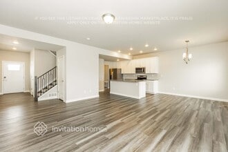 6246 Bobolink Trl, Unit 605 in Colorado Springs, CO - Building Photo - Building Photo