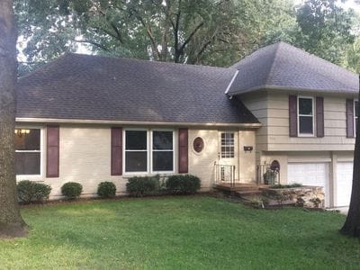 property at 9541 Dearborn St