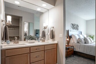 2401 Rothko Ave SE in Albuquerque, NM - Building Photo - Building Photo