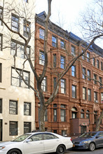 6 W 90TH St in New York, NY - Building Photo - Building Photo