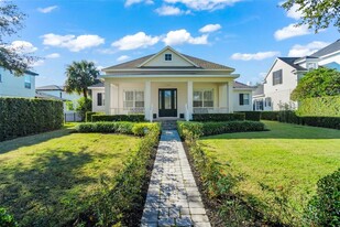 11407 Camden Park Dr in Windermere, FL - Building Photo - Building Photo