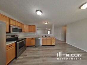 1534 Clear Vista Dr in Lebanon, IN - Building Photo - Building Photo