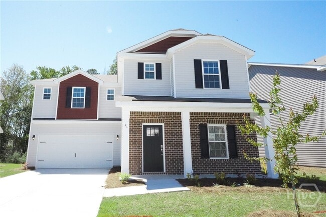 property at 41 Sago Palm Wy