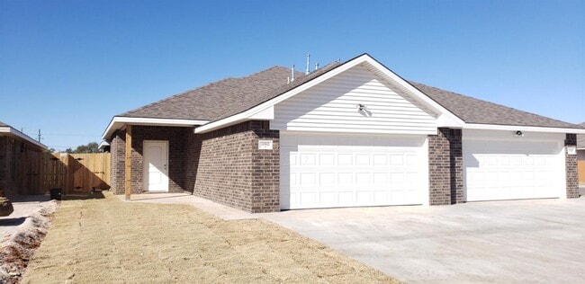 5710 120th St in Lubbock, TX - Building Photo - Building Photo