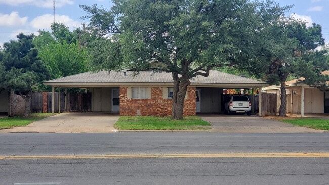 property at 2503 66th St