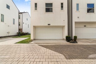 719 Schwartz St in Houston, TX - Building Photo