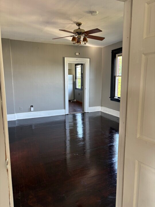 114 Josephine St, Unit Fl # 1 in Syracuse, NY - Building Photo