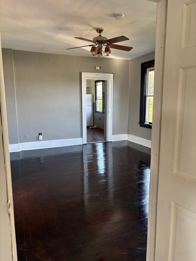114 Josephine St, Unit Fl  # 1
