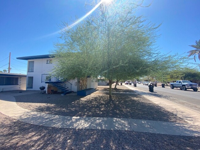 453 N Williams in Mesa, AZ - Building Photo - Building Photo