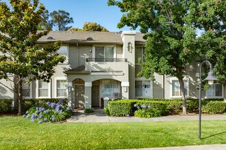 Bay Ridge in Benicia, CA - Foto de edificio - Building Photo