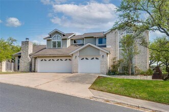 4906 Smokey Valley in Austin, TX - Building Photo - Building Photo