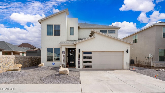 property at 6044 Hidden Psge Ave