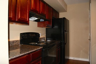 Villa Brazos Apartments in Freeport, TX - Foto de edificio - Interior Photo