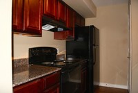 Villa Brazos Apartments photo'