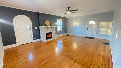 1341 Meridian St in Nashville, TN - Building Photo - Building Photo