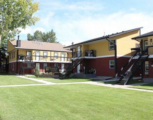 235-325 Fines Dr