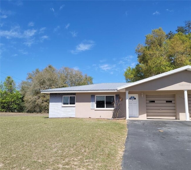 property at 1712 Tuttle St