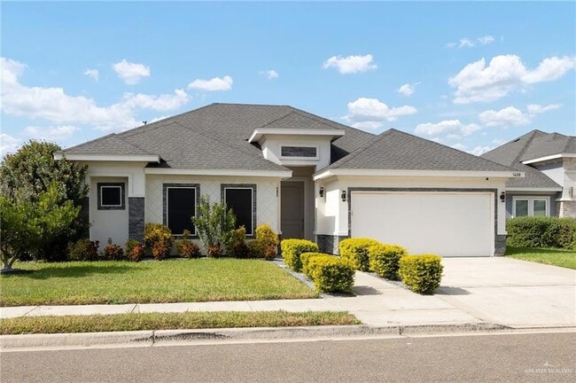 property at 1408 Garden Ridge Ave