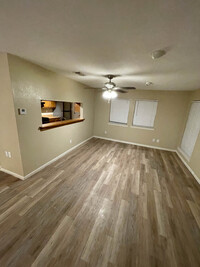 4607 Avenue B, Unit B in Austin, TX - Building Photo - Building Photo