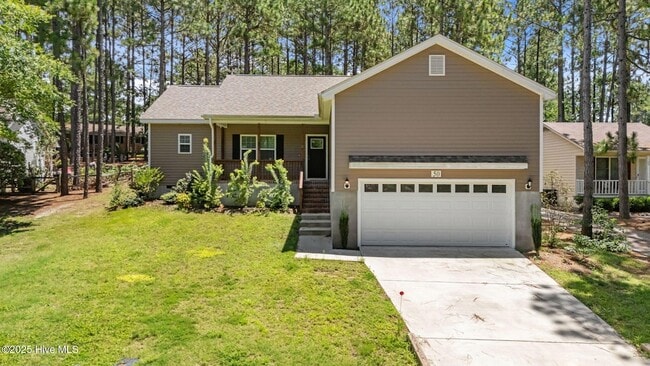 property at 50 Old Hunt Rd