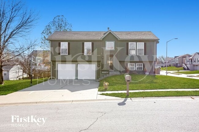8547 N Gower Ave in Kansas City, MO - Building Photo - Building Photo