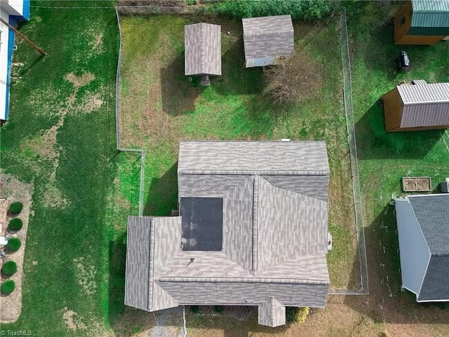 property at 3912 Martin Ave