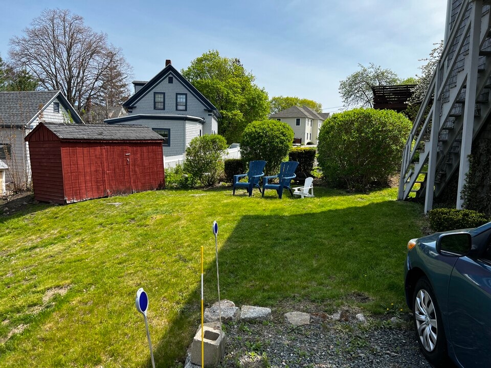 30 Parker St in Rockport, MA - Building Photo