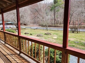 1748 Bird Town Rd in Cherokee, NC - Building Photo - Building Photo