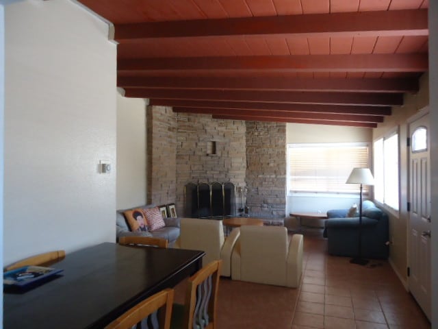 5424 Lake Murray Blvd, Unit 1 in La Mesa, CA - Building Photo - Building Photo