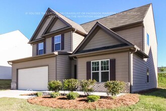 3670 Brookhollow Dr in Douglasville, GA - Building Photo - Building Photo