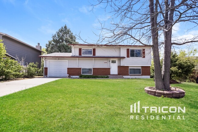 property at 1515 Saratoga Dr