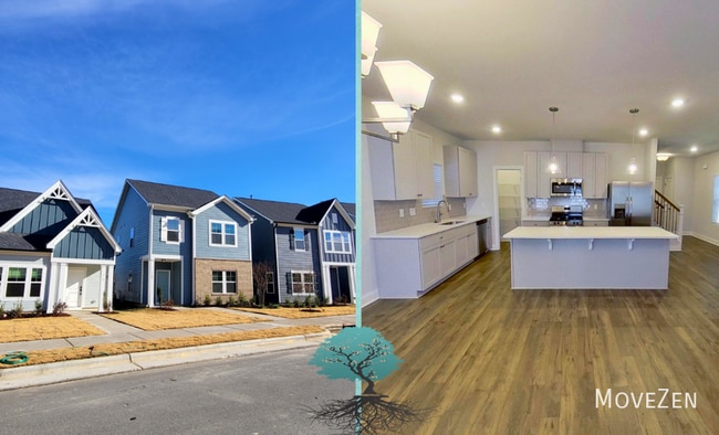 property at 768 Lightrail Dr