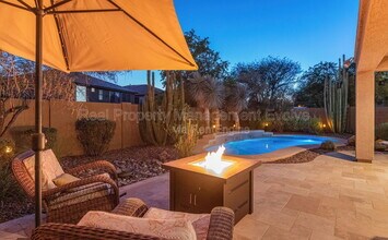 3331 W Hemingway Ln in Anthem, AZ - Building Photo - Building Photo