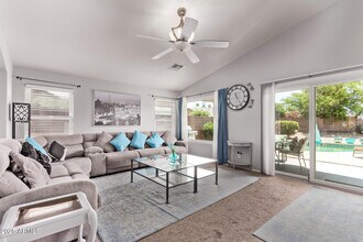 22335 Vargas Dr in Maricopa, AZ - Building Photo - Building Photo