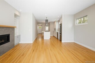 3912 Utica St in Denver, CO - Foto de edificio - Building Photo