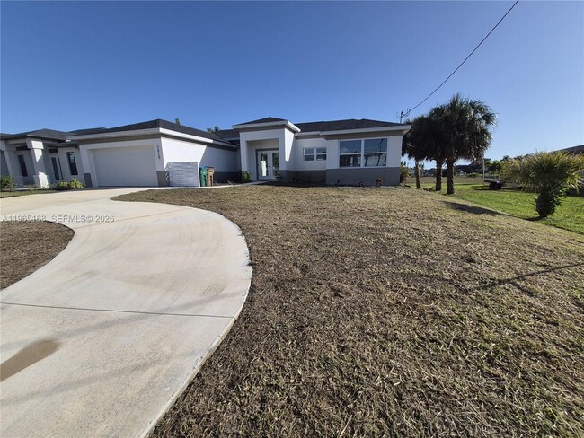 property at 3820 Embers Pkwy W