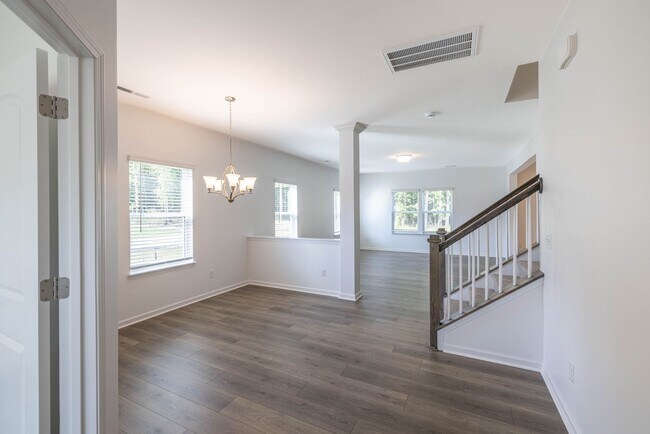 1005 Warwick Hls Wy in Monroe, NC - Building Photo - Building Photo
