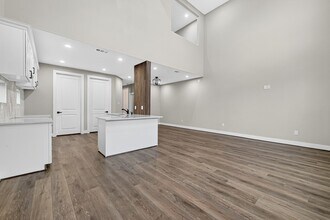 3826 Rosemont St in Houston, TX - Building Photo - Building Photo