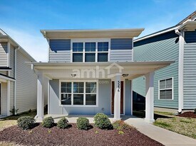 5236 Tupelo St in Nashville, TN - Building Photo