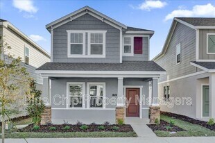 1782 Rider Rain Ln in Apopka, FL - Building Photo