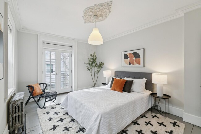 1228 Catharine St in Philadelphia, PA - Building Photo - Building Photo