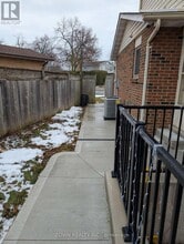 72 Norbert Rd in Brampton, ON - Building Photo - Building Photo